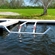 Pontoon/Tritoon Docking System