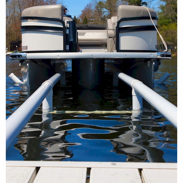 Pontoon/Tritoon Docking System Package of 8