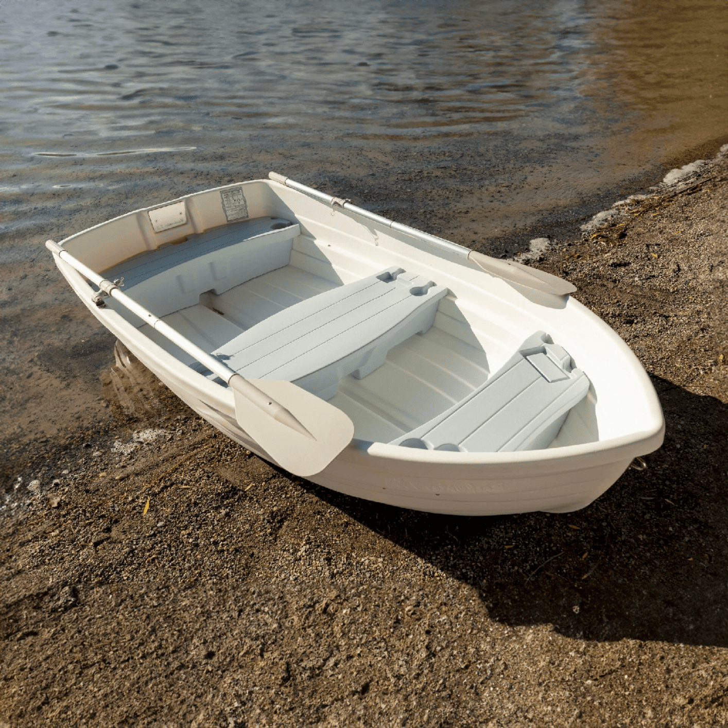 PS7.5 Row Boat