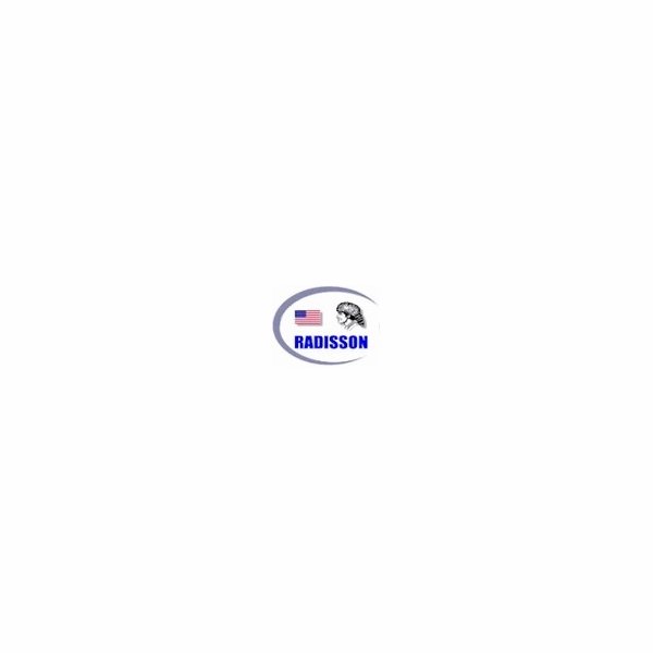 Radisson Canoes (Discontinued)