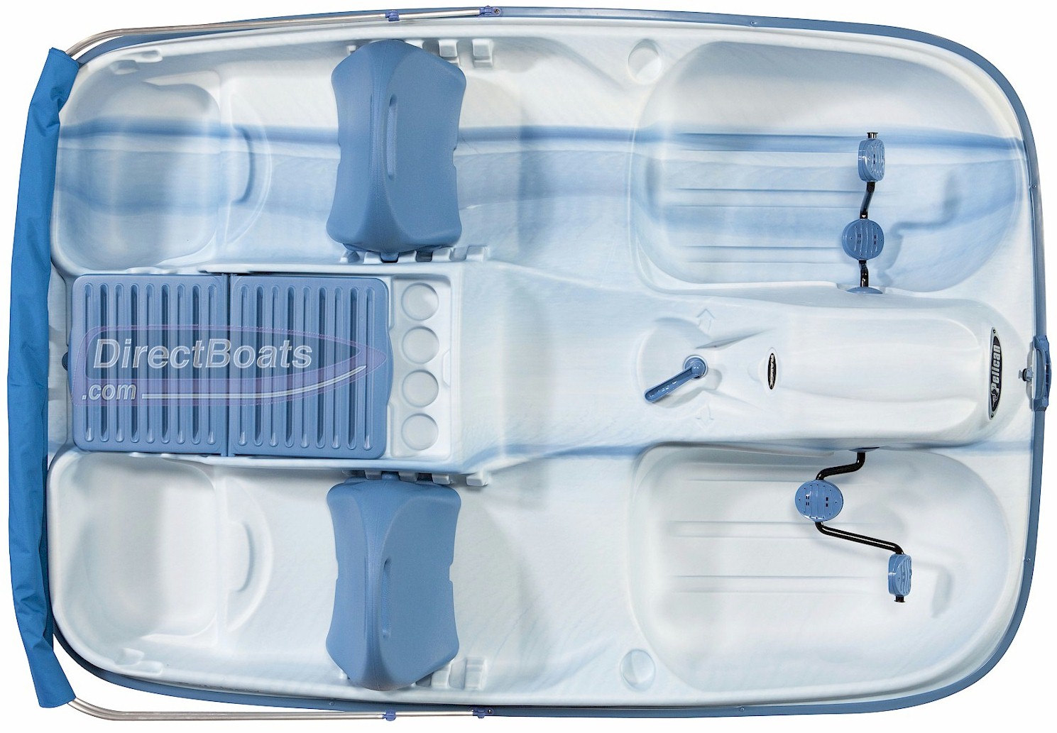 Rainbow DLX Pedal Boat for sale (Discontinued)