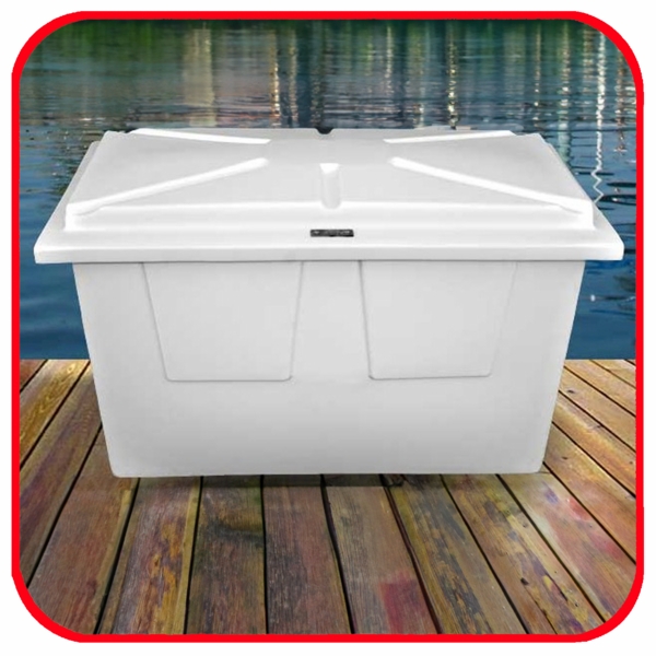Dock Boxes