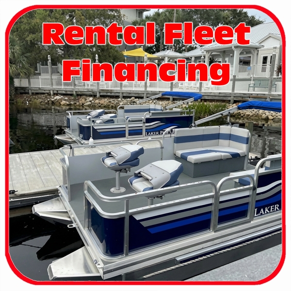 rental financing