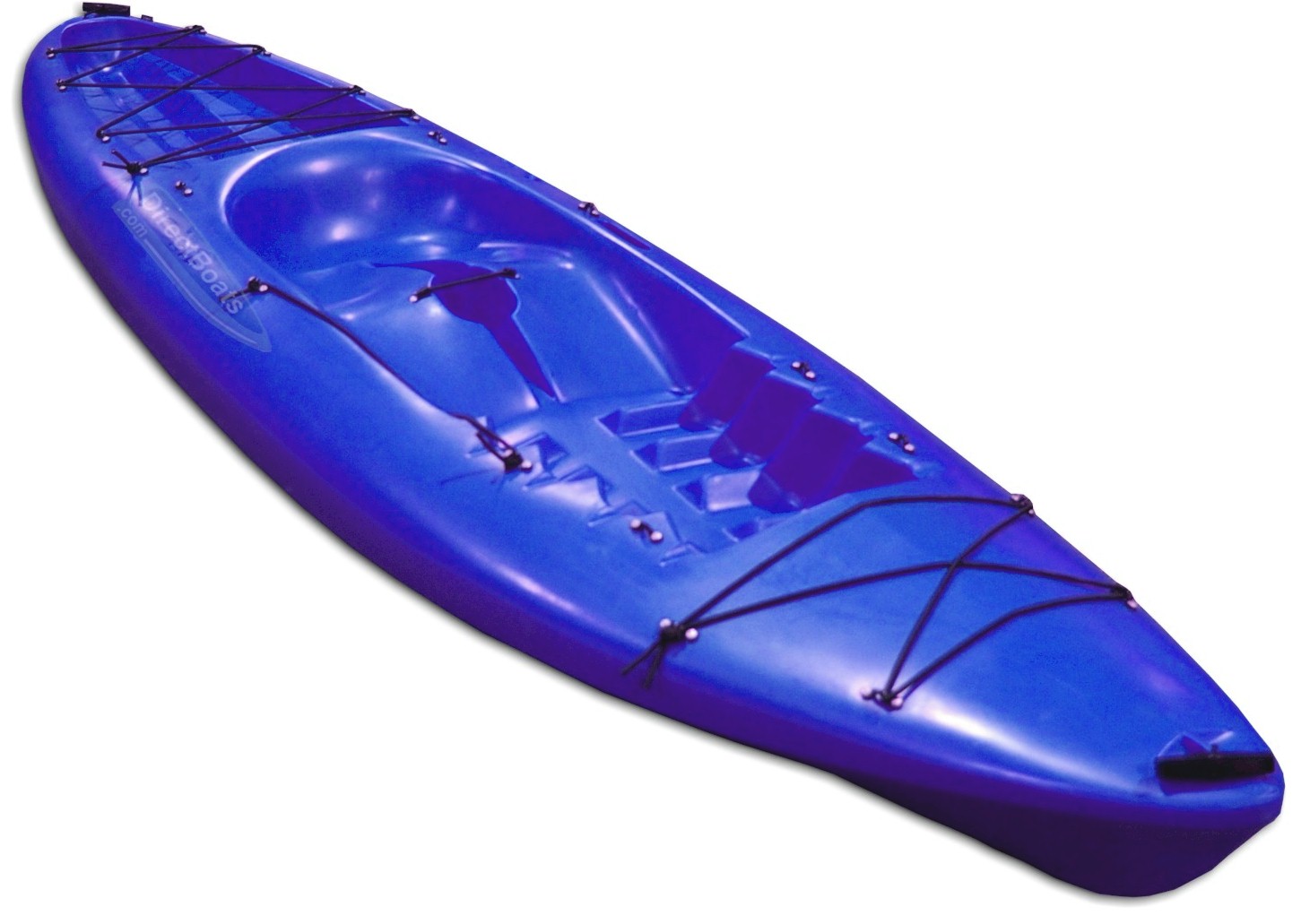 Rocky River Rec Kayak