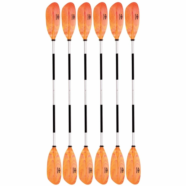 Kayak Paddles