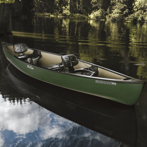 Saranac 160 Canoe 