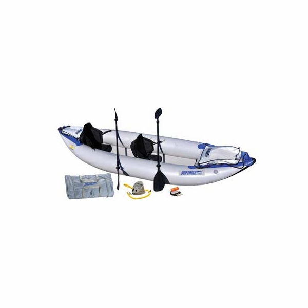 Sea Eagle NOT AVAILABLE FOR PURCHASE!