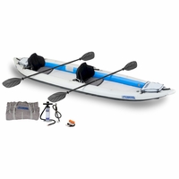 Sea Eagle 465 FT Pro 2 Kayak
