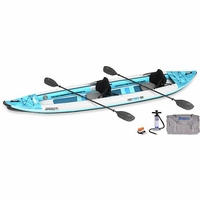 Sea Eagle 465 FT Pro 2 Kayak