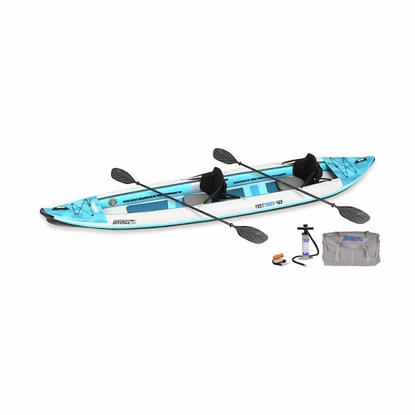 Sea Eagle 465 FT Pro 2 Kayak