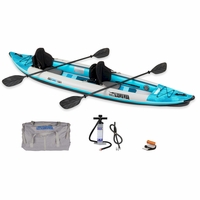 Sea Eagle FastTrack 385ft Pro Package 