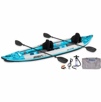 Sea Eagle FastTrack 385ft Pro Package 