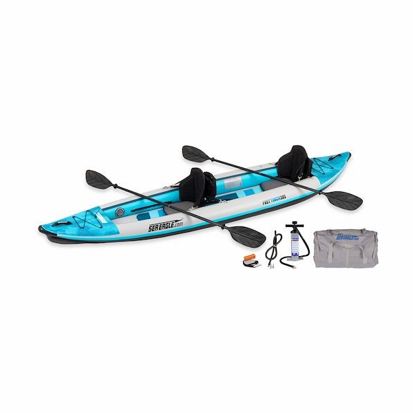 Sea Eagle FastTrack 385ft Pro Package 