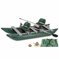 Sea Eagle FoldCat 375fc Deluxe