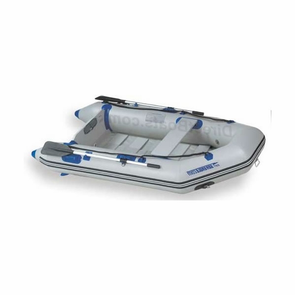 SeaEagle 8.6 Inflatable Boat (Discontinued)