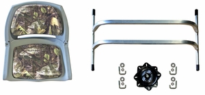 Padded Folding Seat Kit (Discontinued)