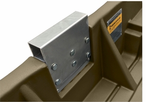 Transom Mount Extension