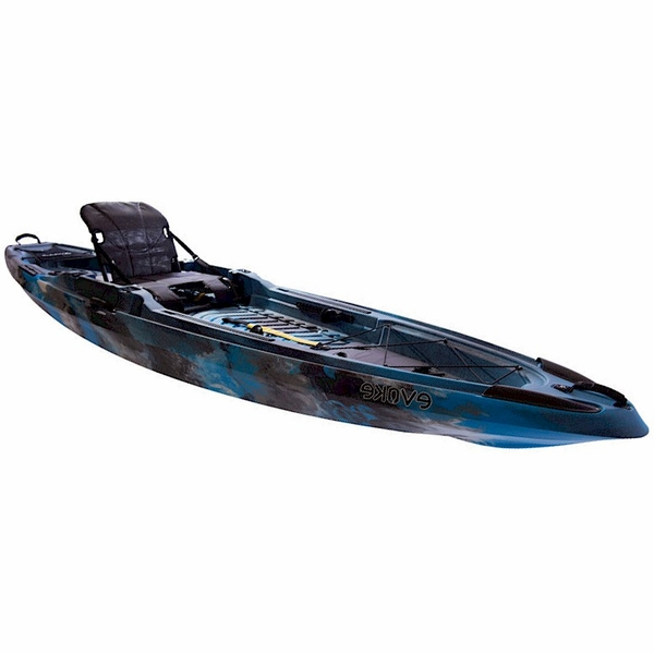 Evoke Kayaks NOT AVAILABLE FOR PURCHASE!