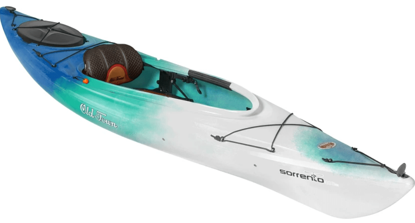 Sorrento 106 SK Kayak