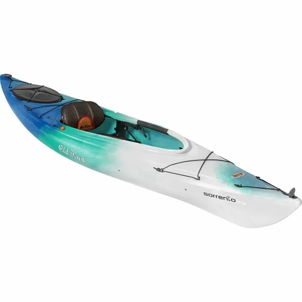 Sorrento 106 SK Kayak