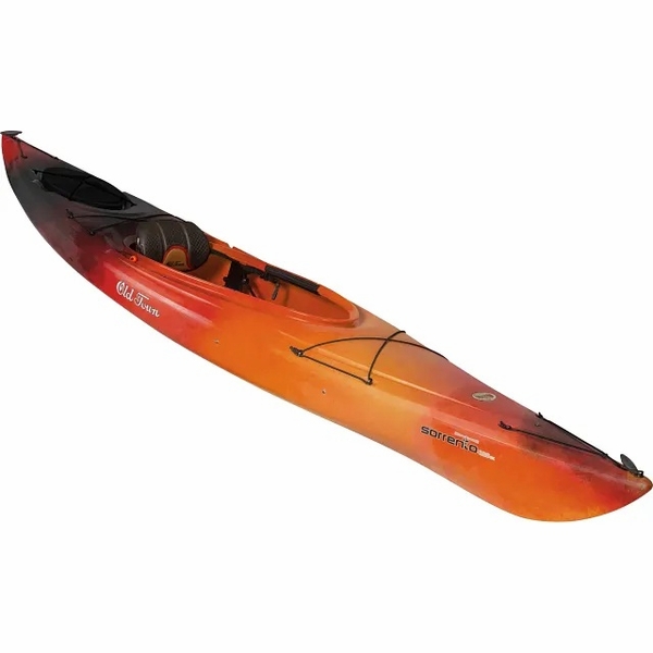 Sorrento 126 SK Kayak 