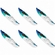 Sorrento 126 SK Kayak 6 Pack
