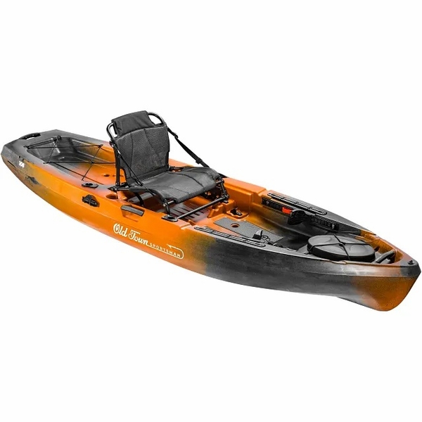 Sportsman 106