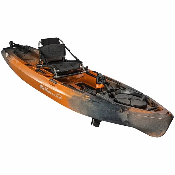 Sportsman 120 PDL Kayak