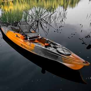 Sportsman Bigwater 132 PDL