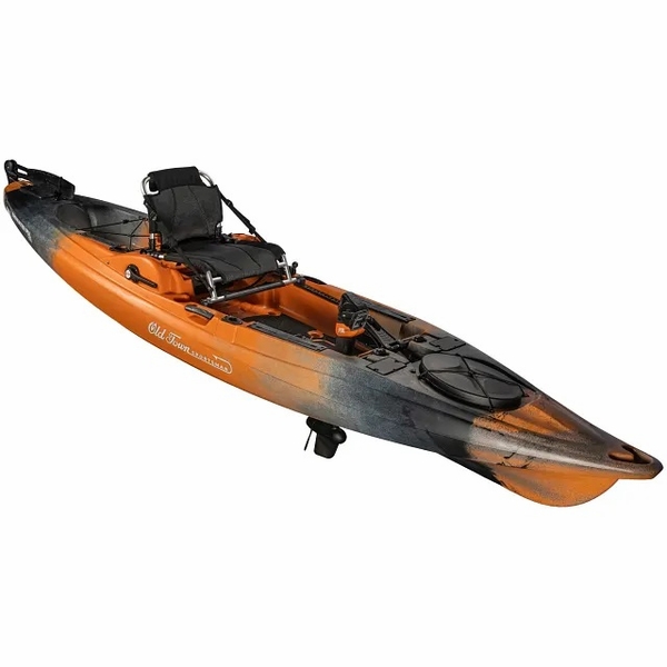 Sportsman Bigwater 132 PDL