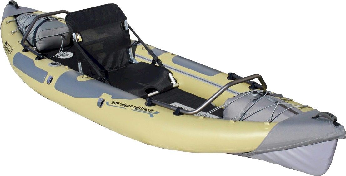 StraitEdge Angler pro Kayak