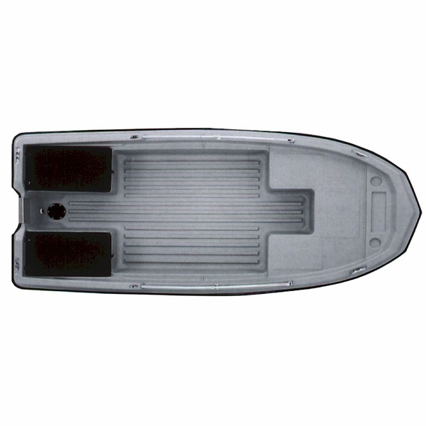 Sun Dolphin Tender 120 (Discontinued)