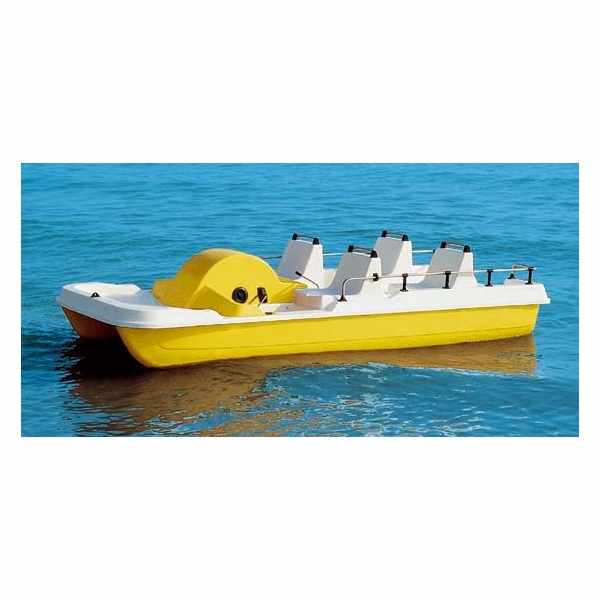 Sunny Days 12.7 Pedal Boat (Discontinued)