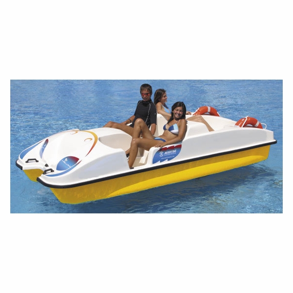Sunny Days 120 Pedal Boat (Discontinued)