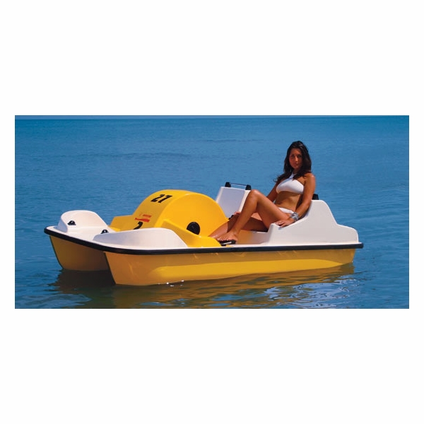 Sunny Days 8.6 Pedal Boat (Discontinued)