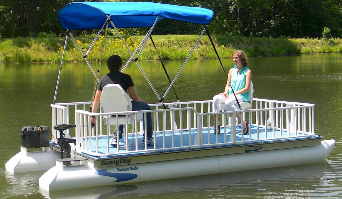 Sunny Days Image 1 (Discontinued)