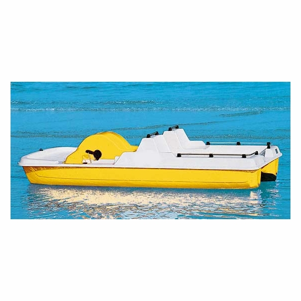 Sunny Days ST4 Pedal Boat (Discontinued)