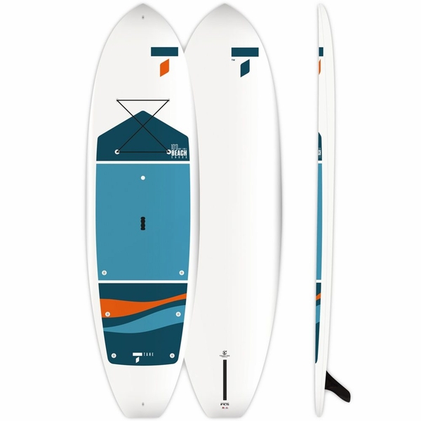 SUP 10'0 Beach Cross TT