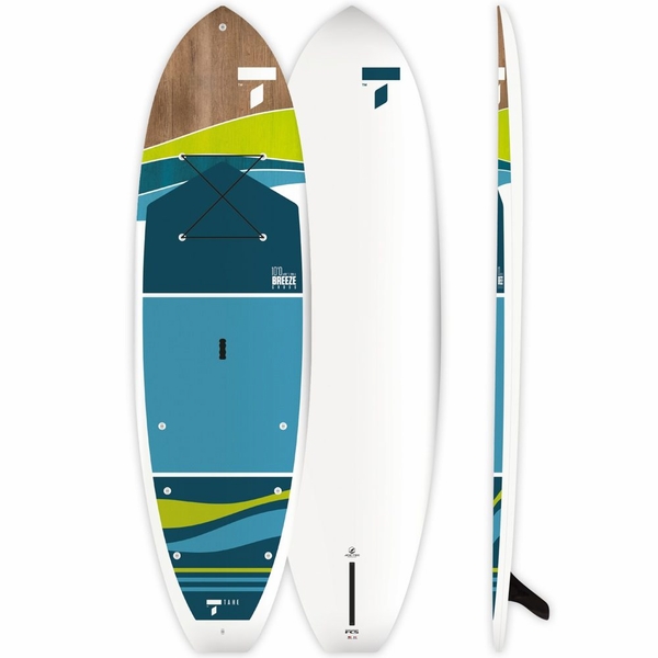SUP 10'0 Breeze Cross AT