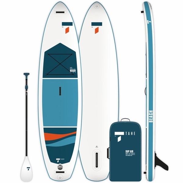 SUP AIR 11'0 Beach Wing Pack