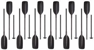 SUP Board Paddle Package 2 (6 Pack)