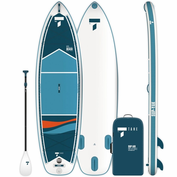 SUP-YAK AIR 10'6 PACK