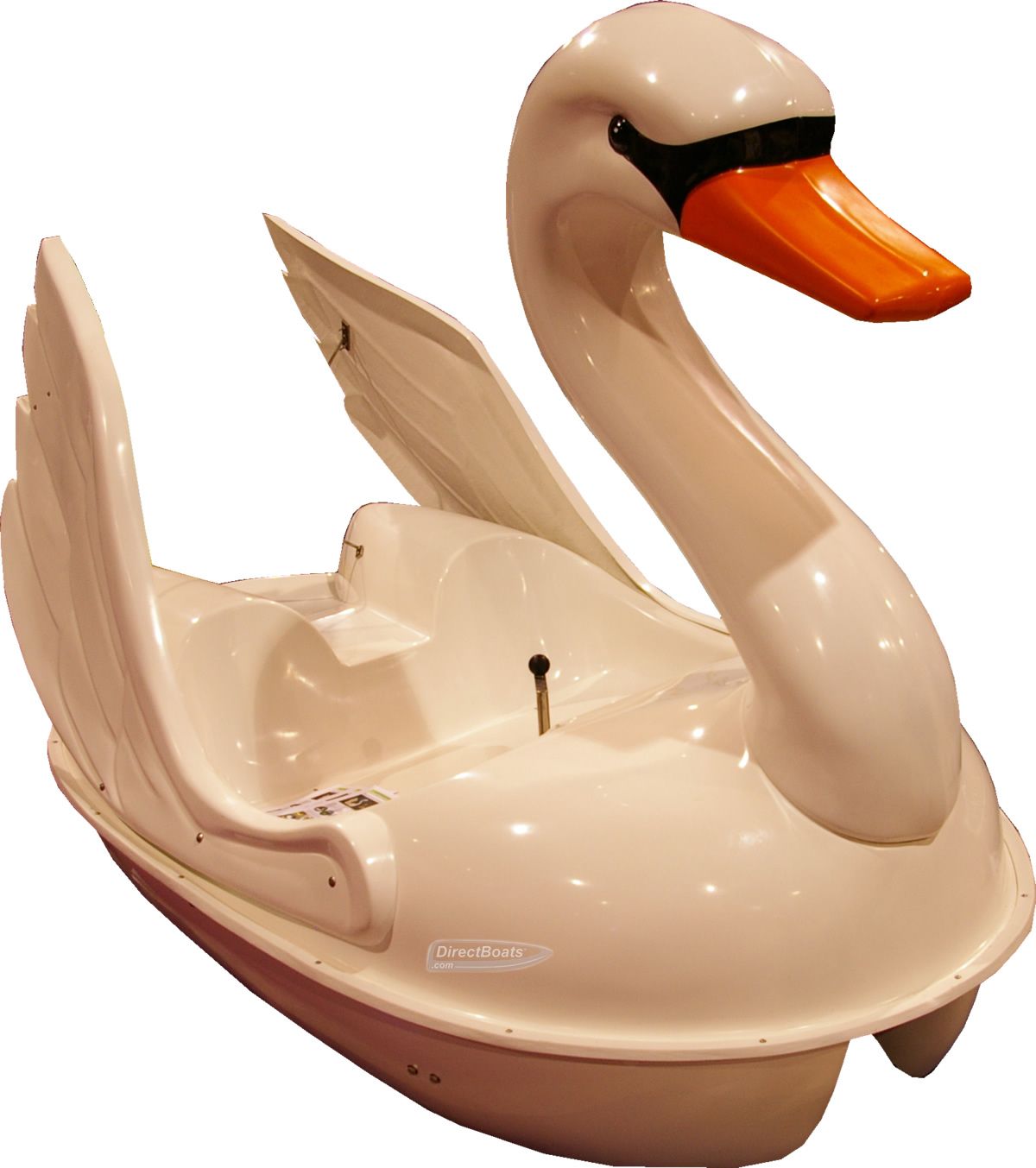 Swan Pedal Boat