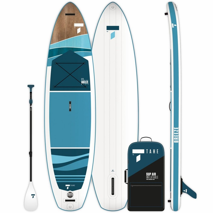 11'0" Breeze Wing Pack