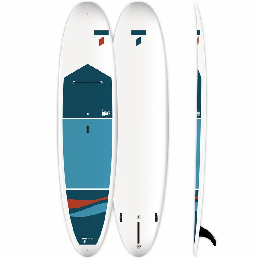 SUP 11'6" Beach Performer TT