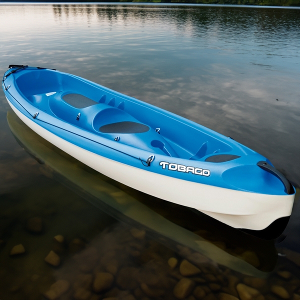 Tobago Kayak