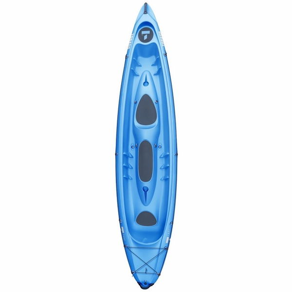 Tobago Kayak