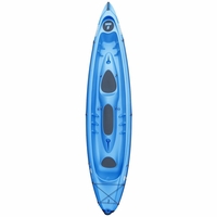 Tobago Kayak