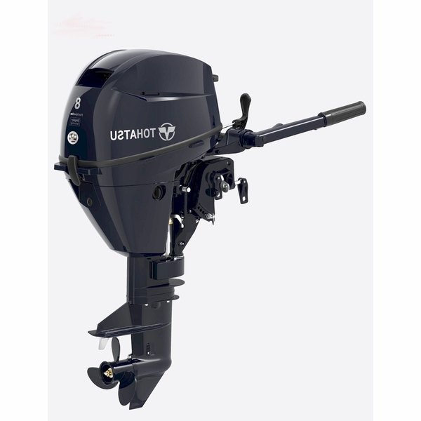 Tohatsu 8HP 4-Stroke Outboard