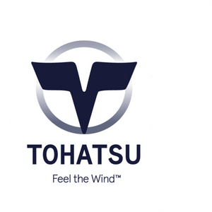 Tohatsu Outboard engines